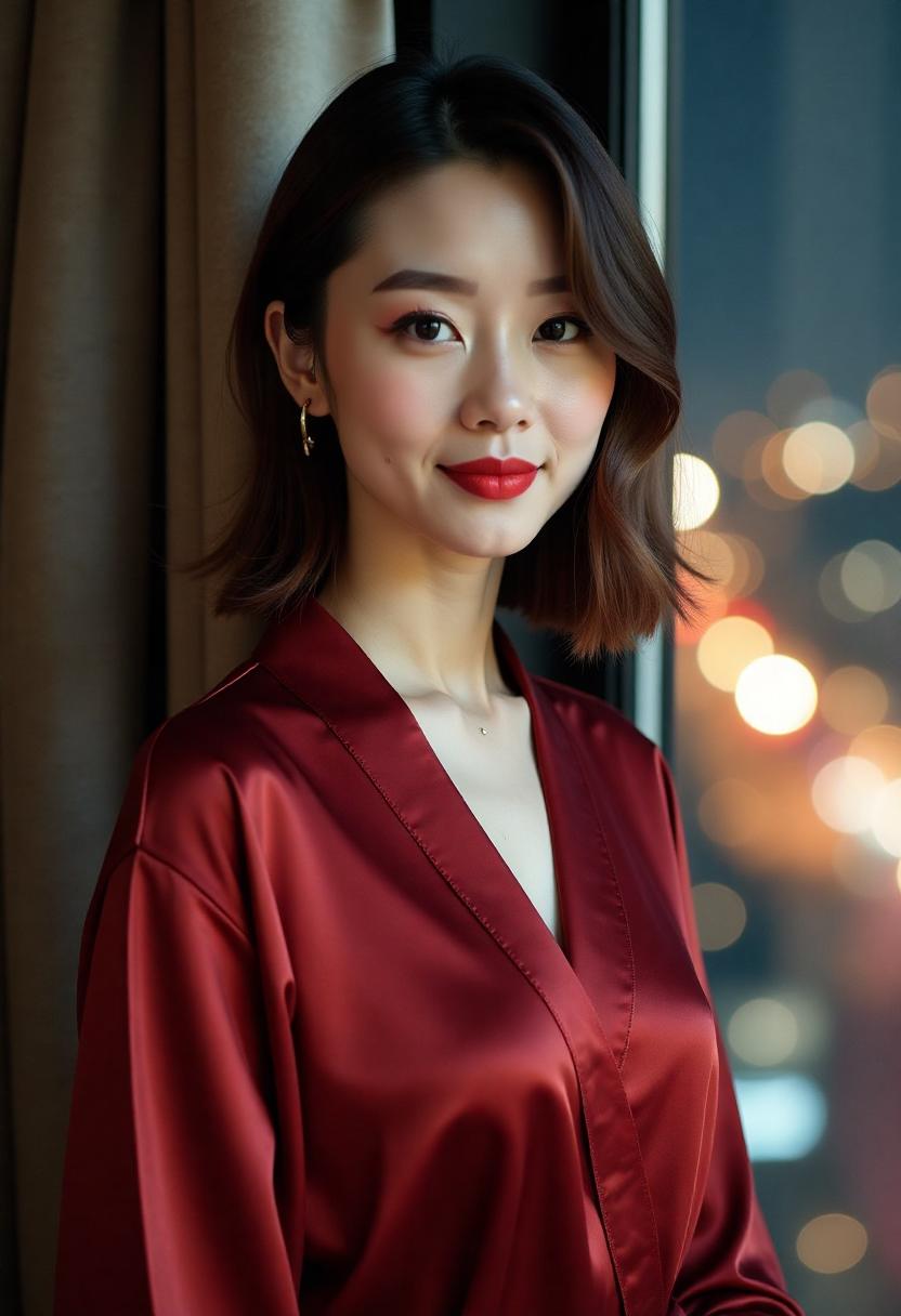 联机经营面馆